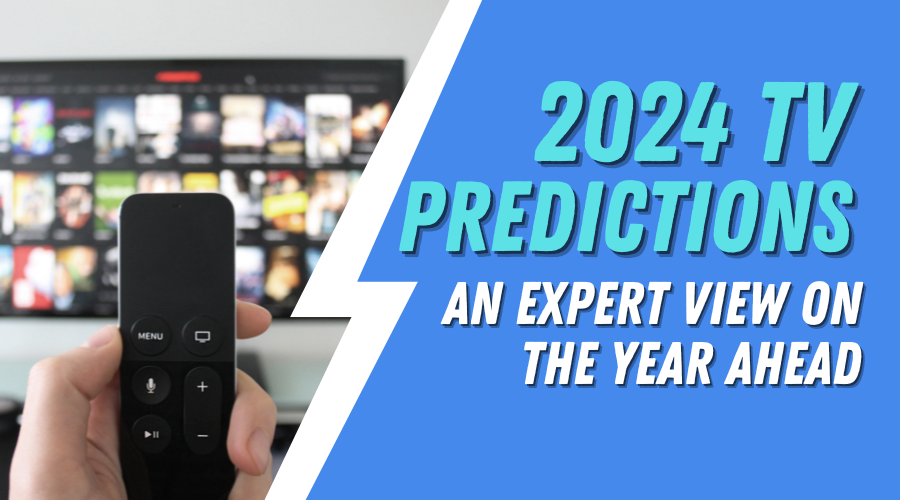 Royal Television Society   2024 Tv Predictions 2 0 