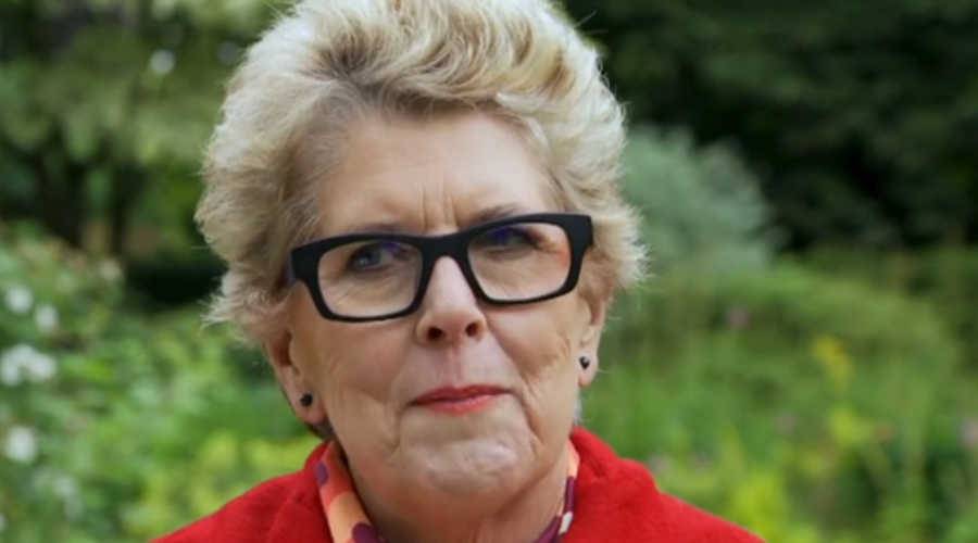 Choral Society by Prue Leith