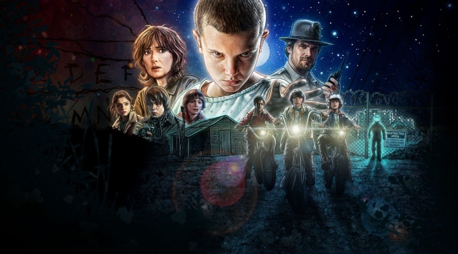 Stranger Things: Is there going to be a fourth series?