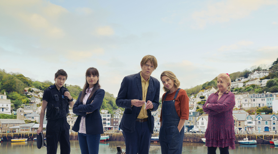 Death In Paradise Rebooted In New BBC Spin-off Series | Royal ...