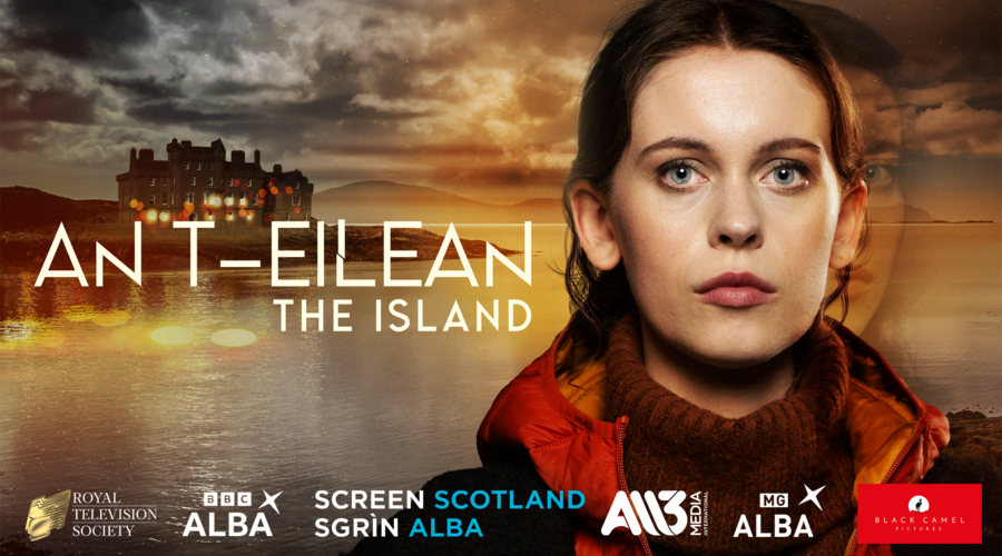 An t-Eilean (The Island) | Screening + Q&A