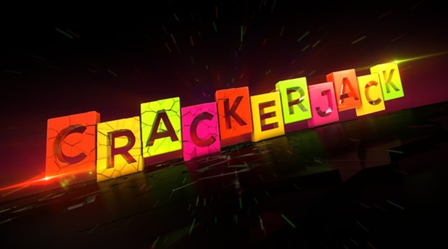 Crackerjack (Credit: BBC)