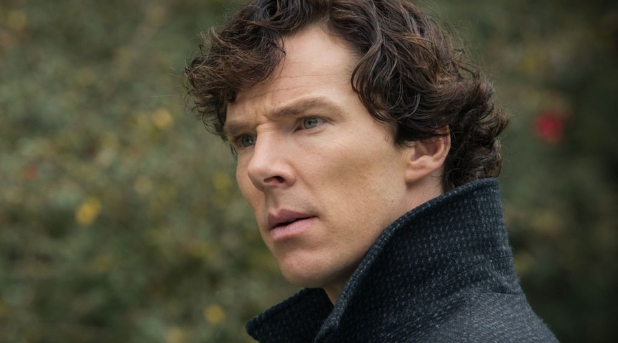 Benedict Cumberbatch to star in The Child In Time adaptation