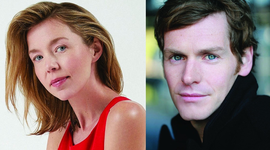 Anna Maxwell-Martin And Shaun Evans To Star In True Crime Drama For ITV ...