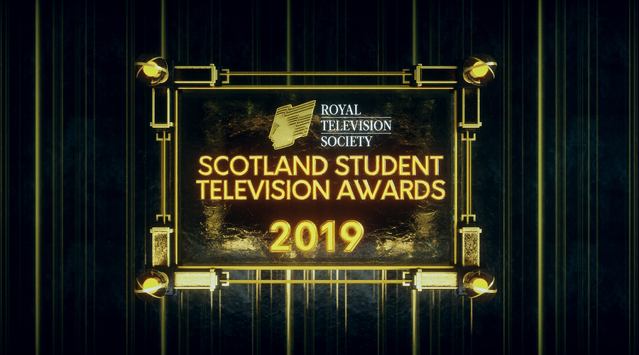 RTS Scotland Student Awards