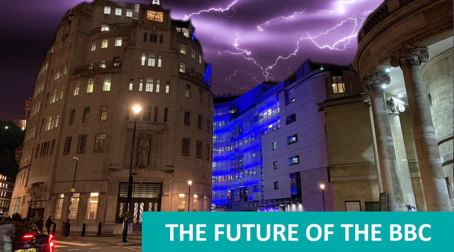 Future of the BBC