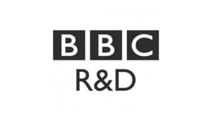 BBC R&D logo