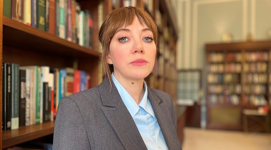 Philomena Cunk To Return To BBC Two With New Series Cunk On Earth ...