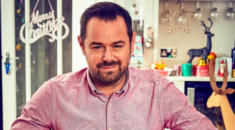 Danny Dyer (Credit: Channel 4)