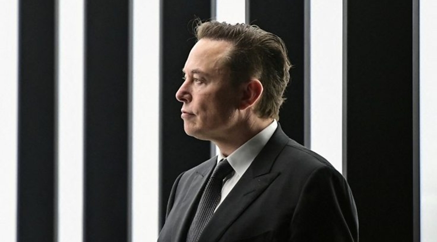 Elon Musk (credit: Patrick Pleul/Pool via Reuters)