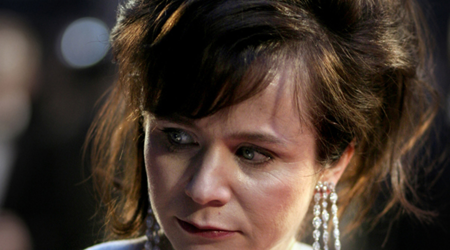 Emily, Watson, BAFTA, 2007
