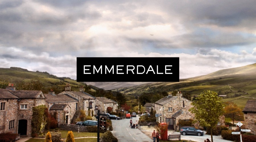 Emmerdale (Credit: ITV)