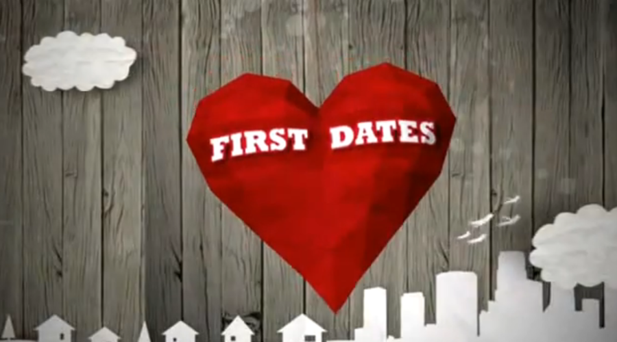 First Dates gets greenlight for new series Royal Television Society