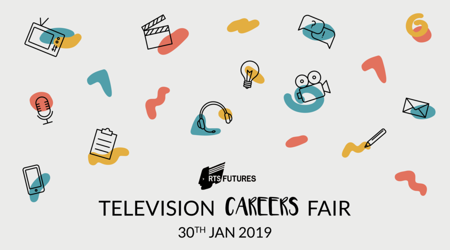 RTS Futures Careers Fair 2019