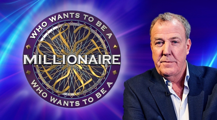 Who Wants To Be A Millionaire? Has Its First UK Millionaire Winner In ...