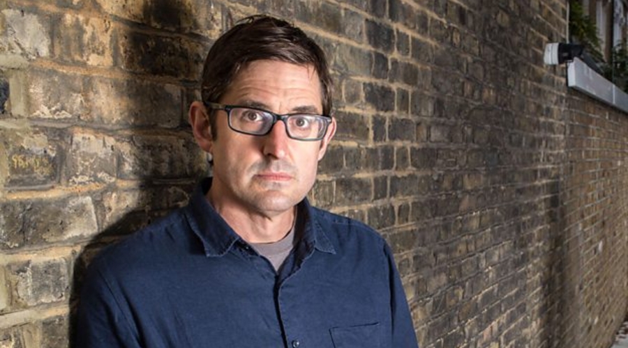 Louis Theroux (Credit: BBC)