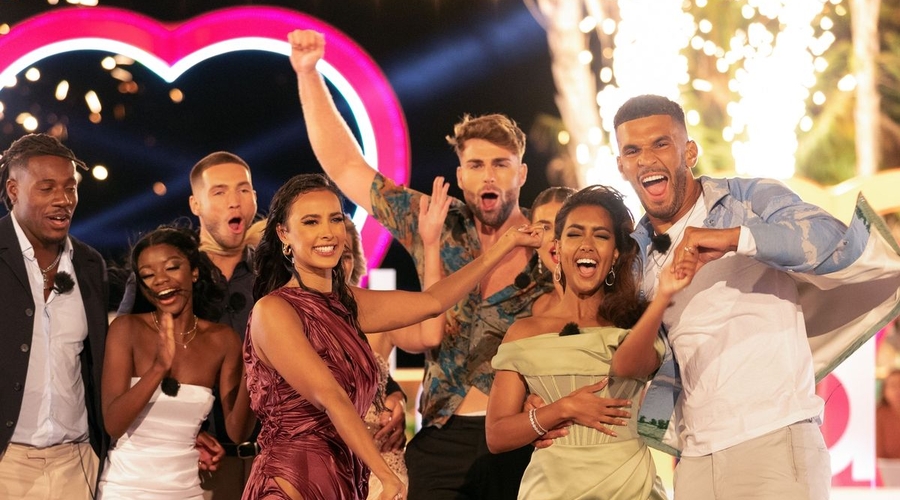 Five Must-see Dating Shows To Watch After Love Island | Royal ...