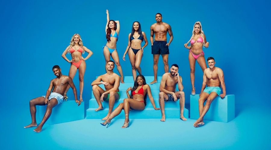 Meet The Contestants Of Summer Love Island 2023 Royal Television Society   Love Island 2 