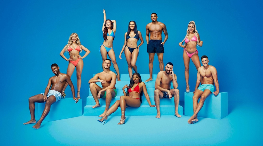 Meet the contestants of summer Love Island 2023 Royal Television Society