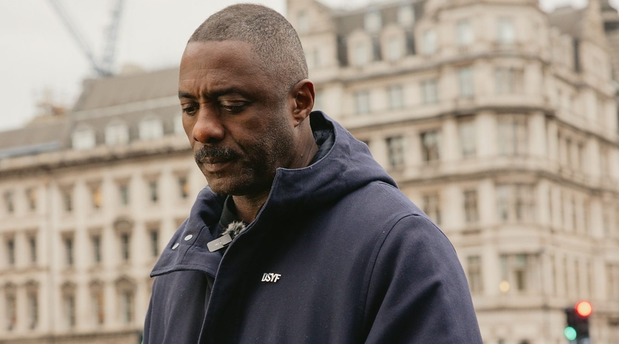 Idris Elba to investigate knife crime in new BBC documentary Royal Television Society