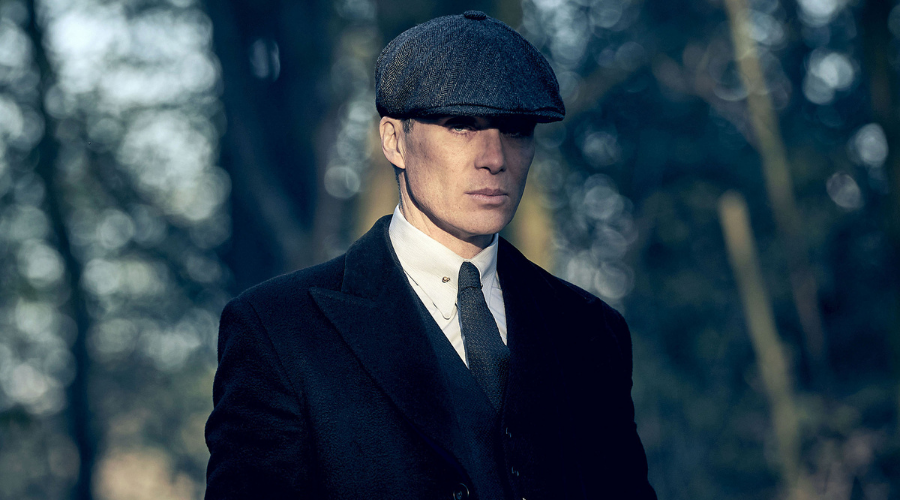 BBC One - Peaky Blinders