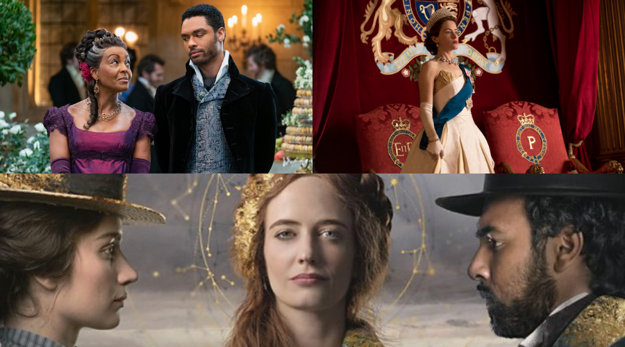 27 Best Period Dramas On Netflix That Are Perfect For A Spot Of Nostalgia