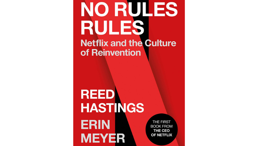 erin meyer no rules rules