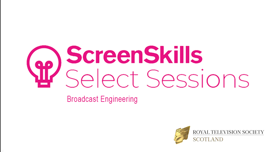 ScreenSkills Insights - Broadcast Engineering