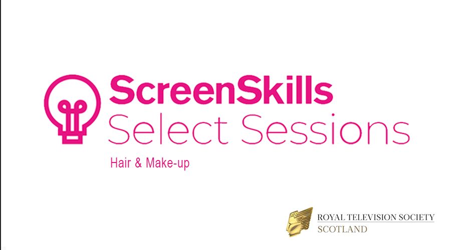 ScreenSkills Insights - Hair & Make-up