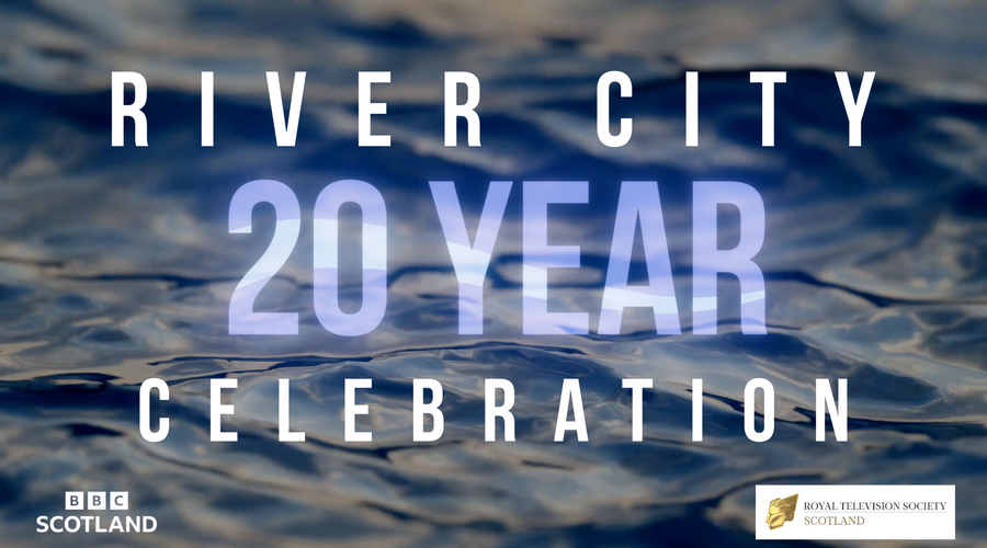River City 20th Anniversary: Behind the Shieldinch Scenes