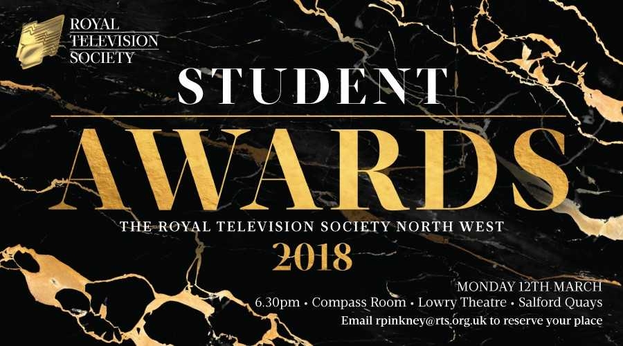 Rts Nw Student Awards 2018 