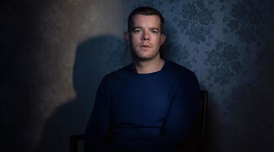 Russell Tovey (credit: BBC)