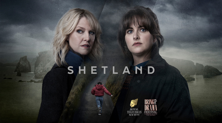Shetland - BBC Bring The Drama Festival 