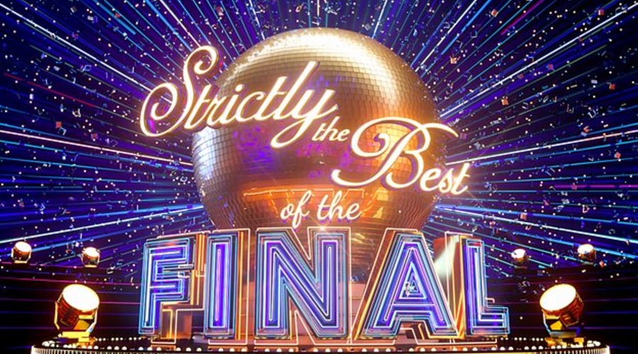 BBC announces Strictly Come Dancing special and Christmas