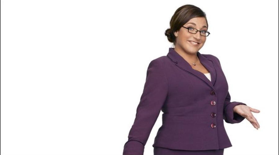 A+E Networks UK commissions Killer Kids series with Jo Frost | Royal  Television Society