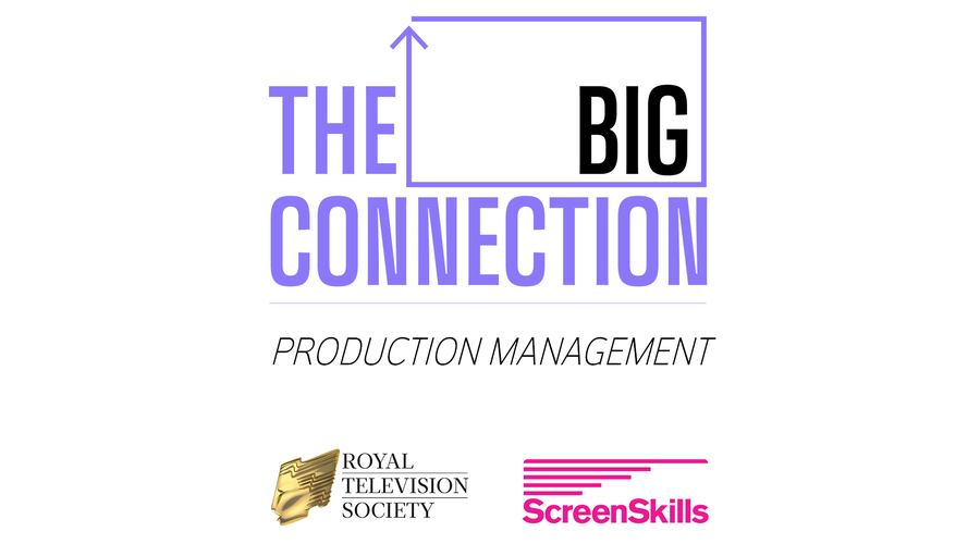 The Big Connection - Production Management