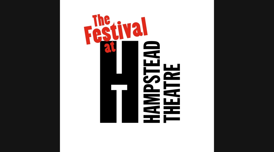 Festival at Hampstead Theatre logo