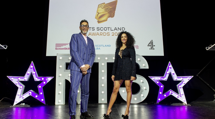 RTS Scotland Awards 2024