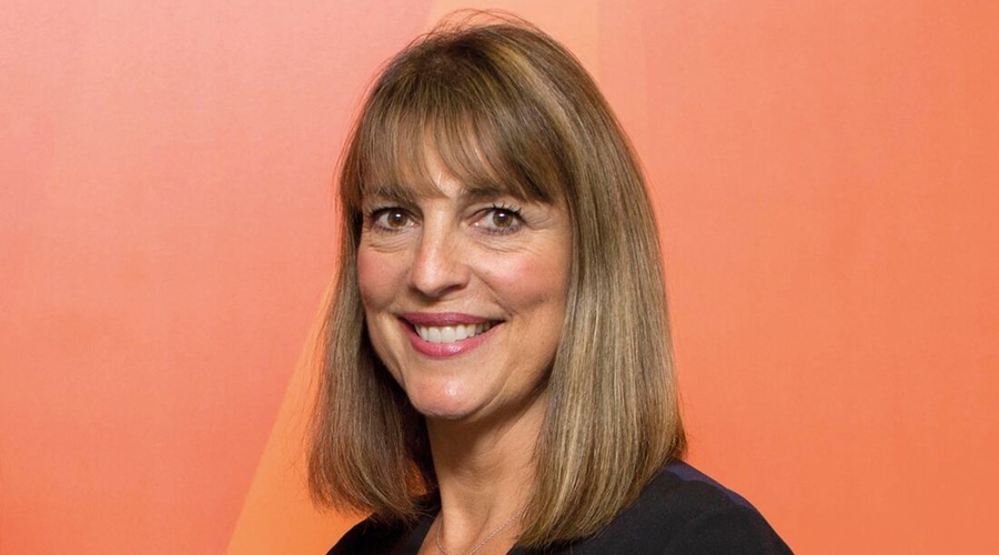 What lies ahead for ITV's new CEO Carolyn McCall | Royal Television Society