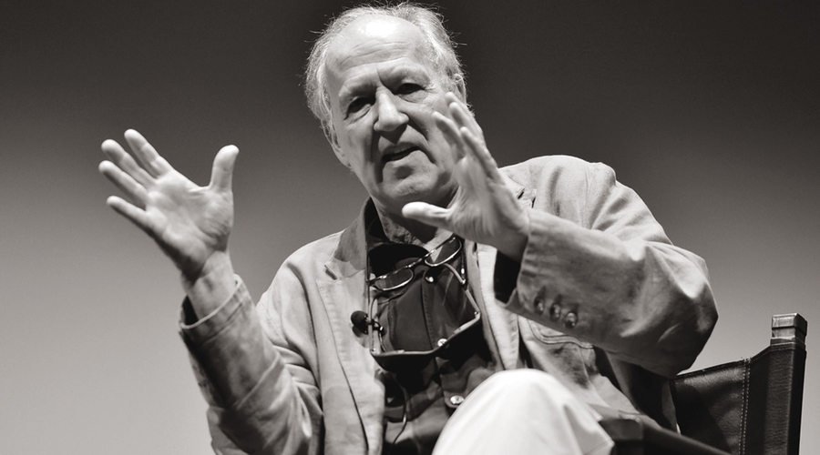 Werner Herzog (Credit: Alberto Rodriguez/WireImage)