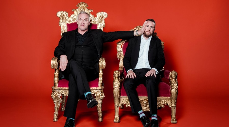 Taskmaster Australia' Season 2 Cast Revealed