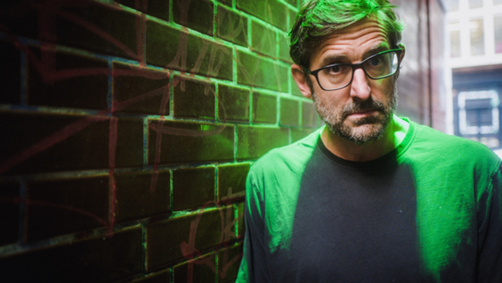 Louis Theroux (credit: BBC)