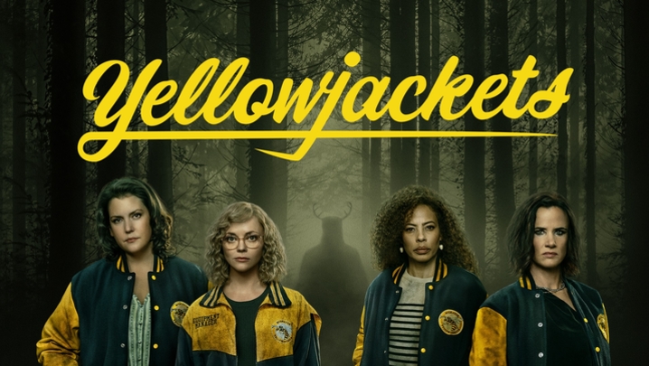 Yellowjackets (Credit: Now TV)