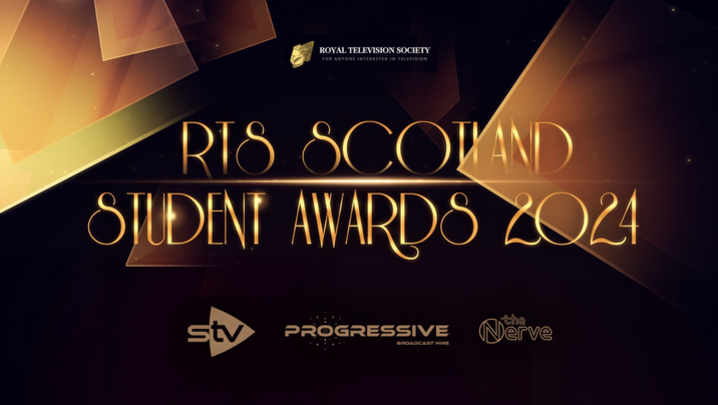 RTS Scotland Student Television Awards 2024