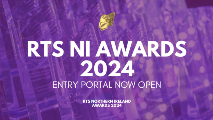 RTS NI Awards 2024