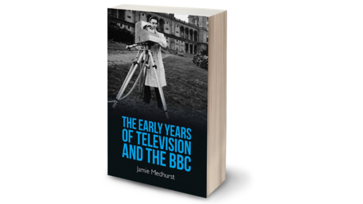 The Early Years of Television and the BBC by Jamie Medhurst is published by Edinburgh University Press, priced £85.00. ISBN: 9780748637867 