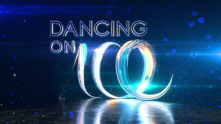 Dancing on Ice (Credit: ITV)