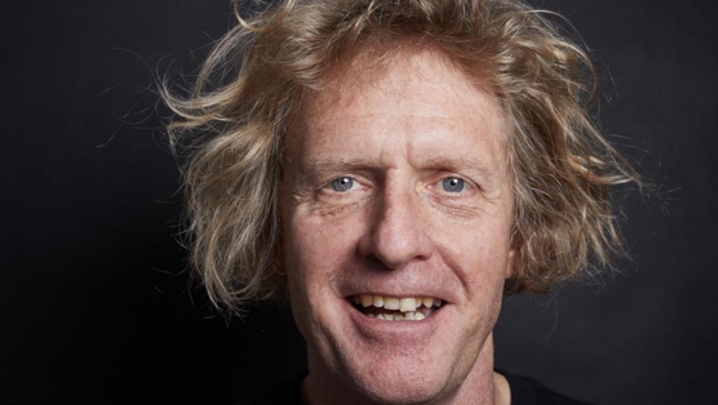 Grayson Perry (Credit: Channel 4)