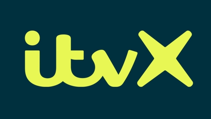 Itvx logo