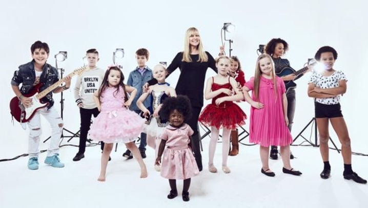Kids, Casting, Actors, Models, Musicians. Channel 4